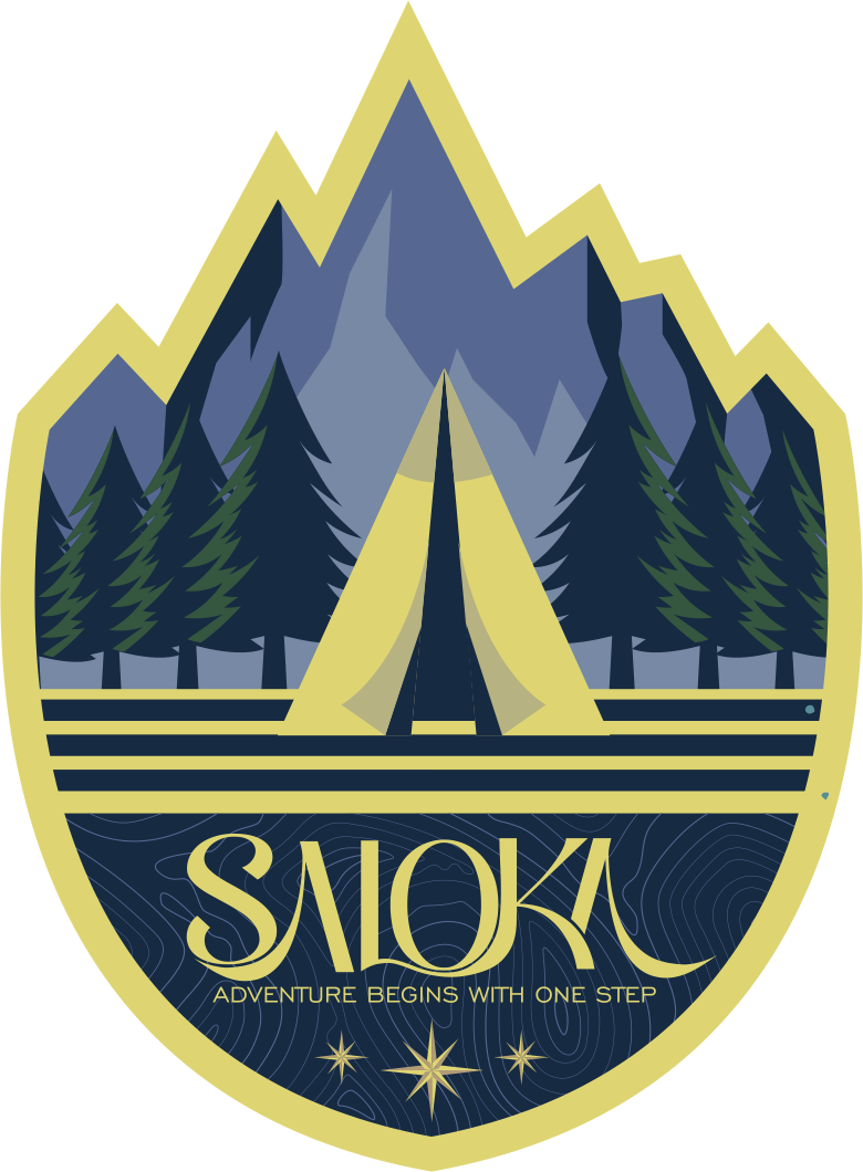 Logo Saloka Outdoor